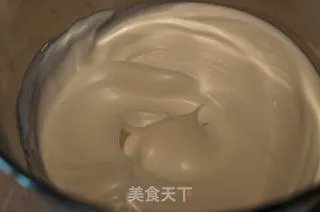 【我的烘培时间】新年快乐,龙年快乐,2012幸福快乐---新年蛋糕