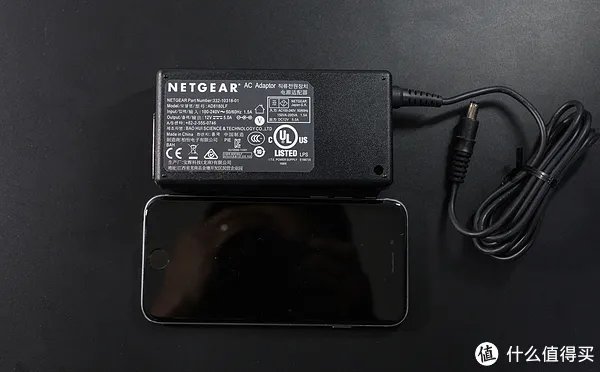网件曾经的旗舰----R8000开箱及简单使用感受(多图,流量党慎入)