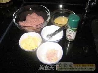 汉堡包