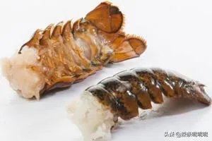 清蒸波士顿龙虾做法?