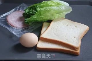 三明治