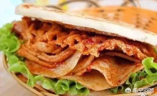 宝鸡有什么好吃的美食?