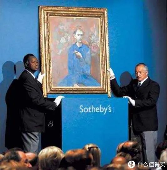 史上最贵油画《拿烟斗的男孩》背后的凄美故事
