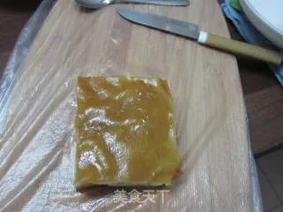 马蹄糕