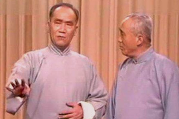 十大经典相声有哪些?