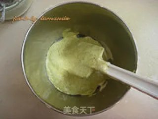 全蛋海绵蛋糕