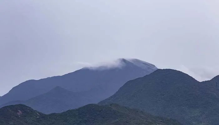 大别山在哪里 大别山在哪里哪个省