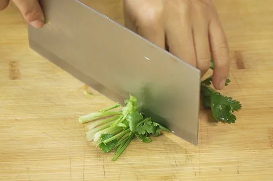 炒南瓜的做法