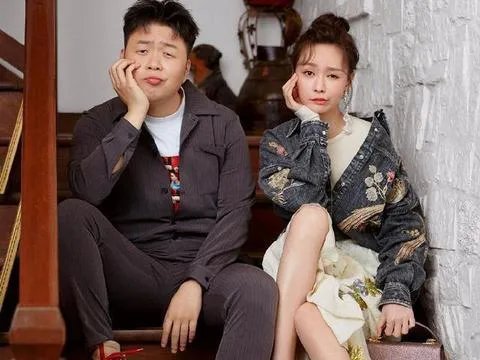 杜海涛和沈梦辰清空了对方相关微博，两个人之间发生什么事情了？