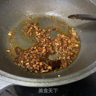 酸辣粉丝