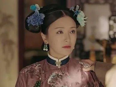 孝慎成皇后：历史上最勤俭持家的后宫之主，为了省钱都吃素