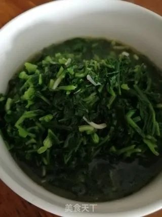 清淡萝卜青菜