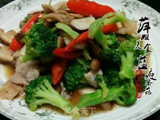 蓝瘦香菇