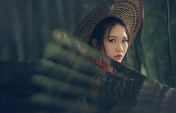 江湖追杀令