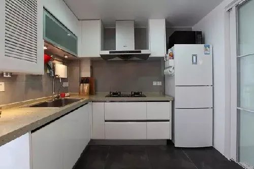 冰箱结霜是什么原因