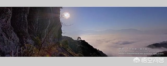为什么会有风光摄影师说“我们都是看天气吃饭的”呢?