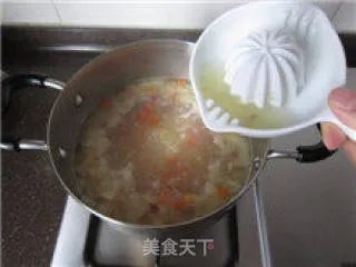 魔蛋汤