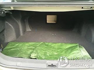 国产中级轿车:长安 RAETON 睿骋