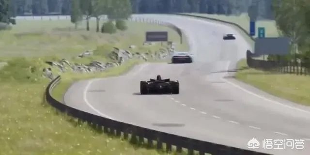 F1赛车和超级跑车,哪个更快?为什么?
