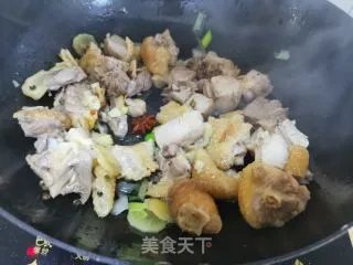 大盘鸡