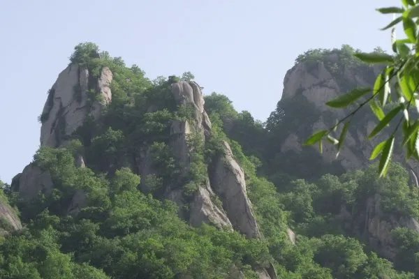 汝阳西泰山门票是多少