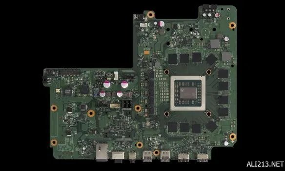 真是史上最强主机?有关Xbox天蝎座你需要知道的