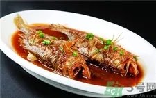 小黄鱼的营养价值 小黄鱼的功效与作用
