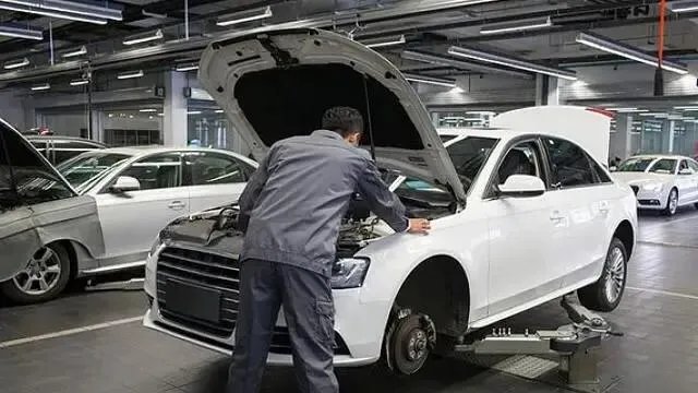 车辆工程师和汽车维修工有什么区别?
