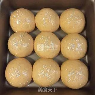 胡萝卜餐包