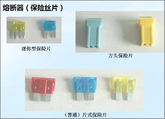 设计汽车线束需要学习哪些