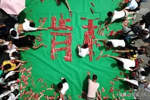 今日立秋,农村老人常说的“啃秋”是什么意思?