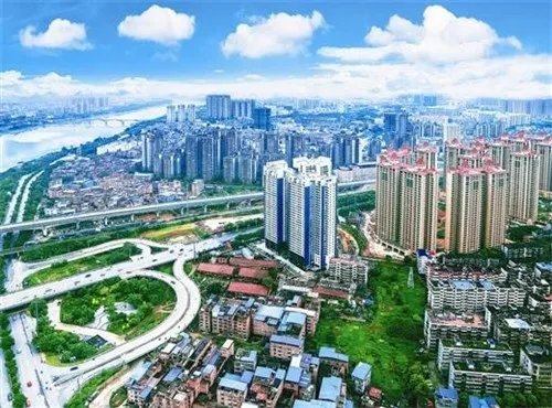 南宁房价现在是多少 2018南宁各区房价一览表