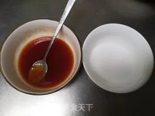 糖醋里脊
