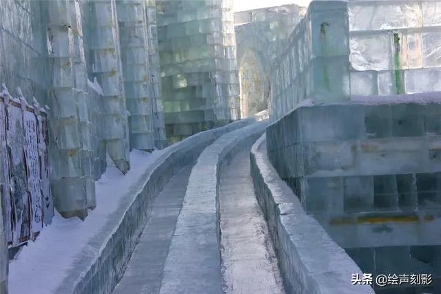 哈尔滨最好玩的景区在哪里?为什么?