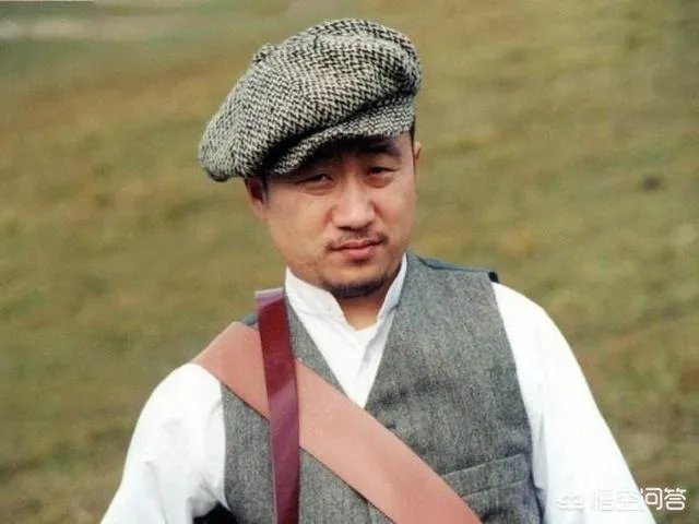李保田儿子