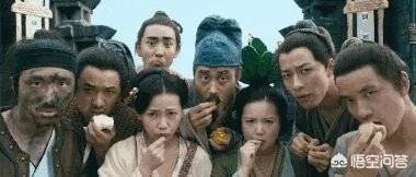 宝鸡有什么好吃的美食?
