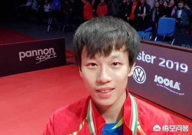 林高远:冠军是好的开头,希望延续这势头,得了冠军请吃饭是国乒传统。如何评价?