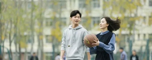 暗恋橘生淮南里徐志安是谁