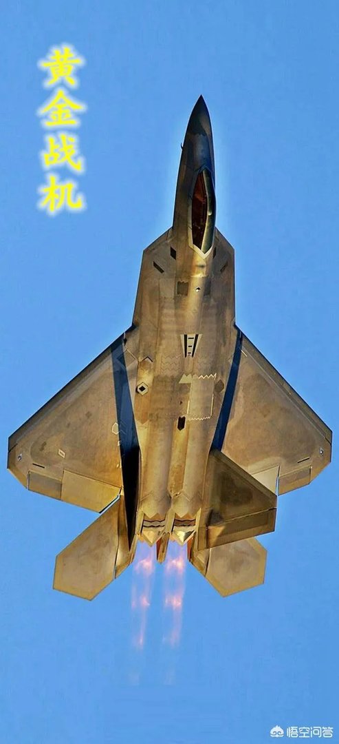 F-22猛禽战斗机到底有多贵,贵到美军只能忍痛停产吗?