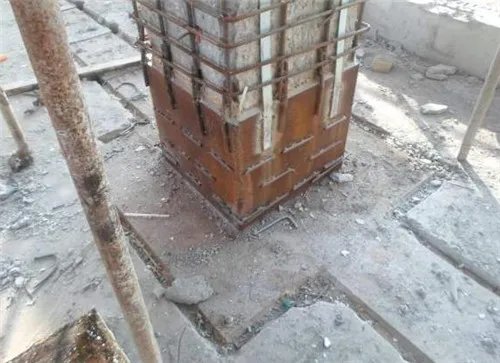 混凝土结构加固方法有几种
