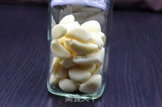 腊八蒜