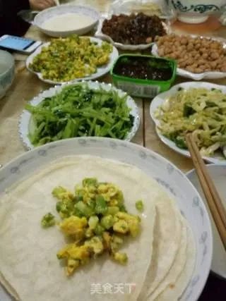 薄饼