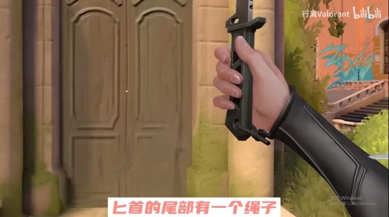 真金评测:你真的需要异形猎人小刀么?