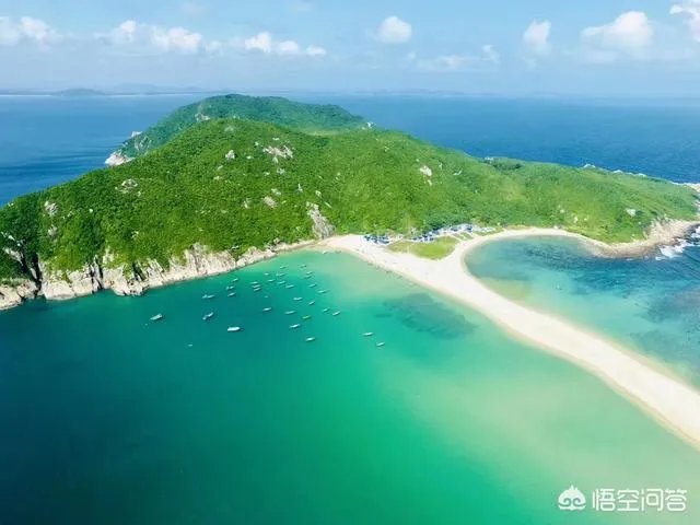海南省万宁市你最爱去的三个地方是哪里?