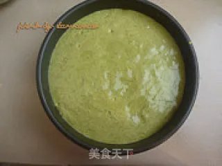 全蛋海绵蛋糕