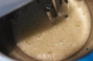 【我的烘培时间】新年快乐,龙年快乐,2012幸福快乐---新年蛋糕
