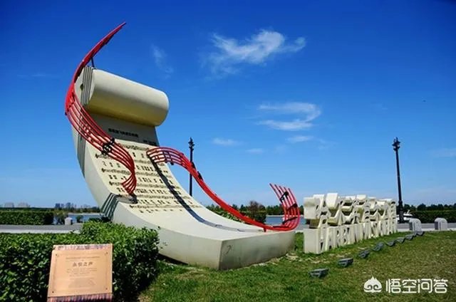 哈尔滨群力新区有哪些公园值得推荐?为什么?