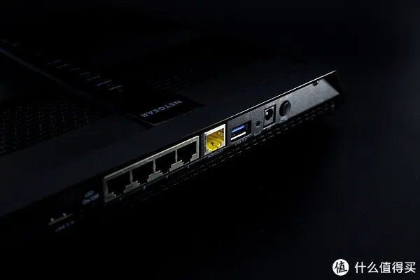 网件曾经的旗舰----R8000开箱及简单使用感受(多图,流量党慎入)