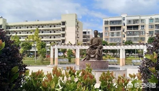 玉林师范学院怎么样？