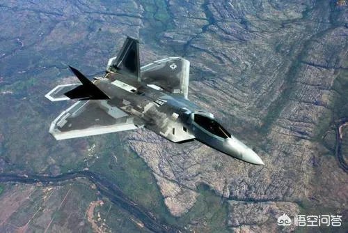 F-22猛禽战斗机到底有多贵,贵到美军只能忍痛停产吗?